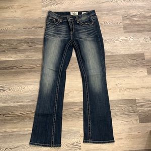 Daytrip Virgo bootcut jeans never worn size 29L